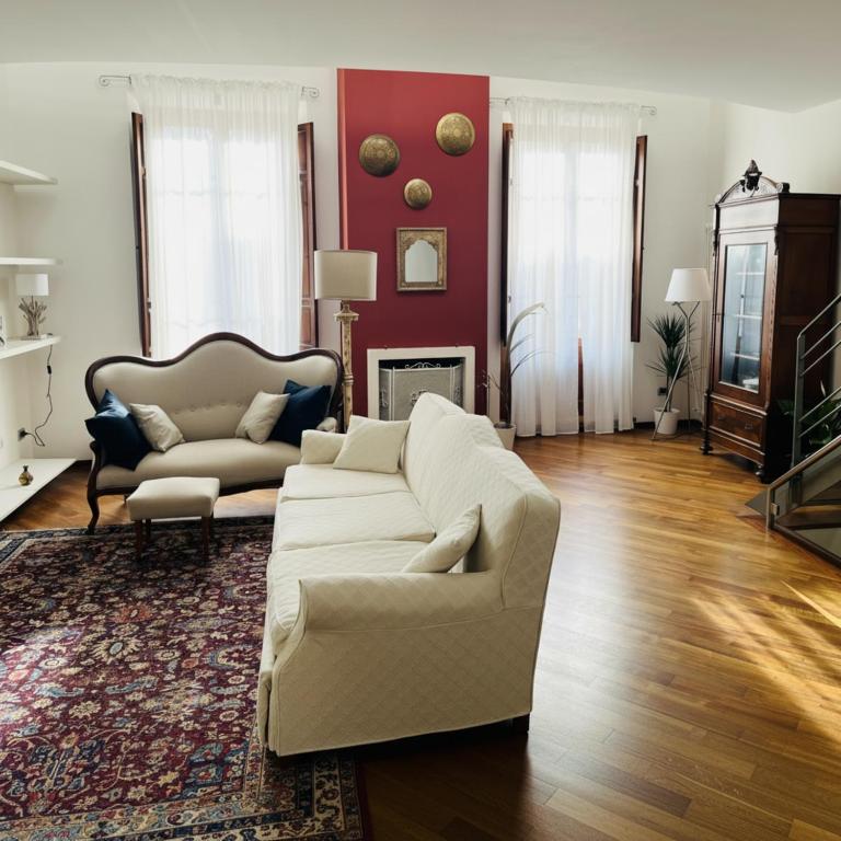 La Dolce Vita Loft - 2