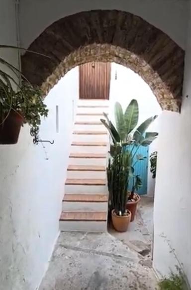 Casa MANGATA, Vejer de la Frontera - 1