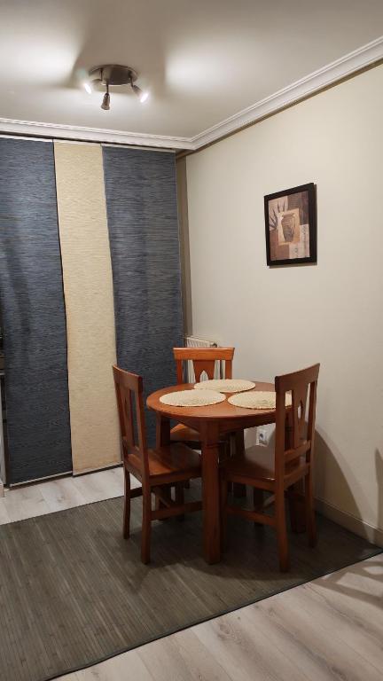 APARTAMENTOs OVIEDO PARAISO 3 CON GARAJE - 4