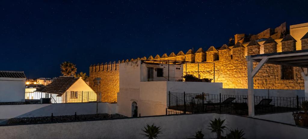 Casa MANGATA, Vejer de la Frontera - 5