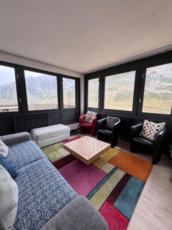 Apartment for 10 people with terrace and mountain view - 1