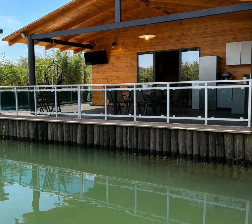 Lucija Riverside - 1