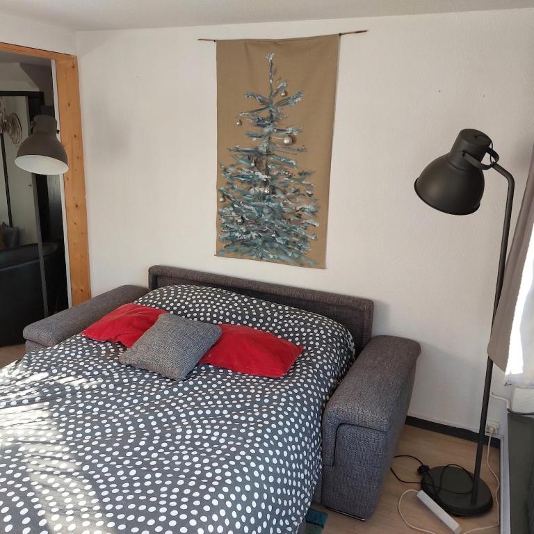 Apartment for 10 people with terrace and mountain view - 4