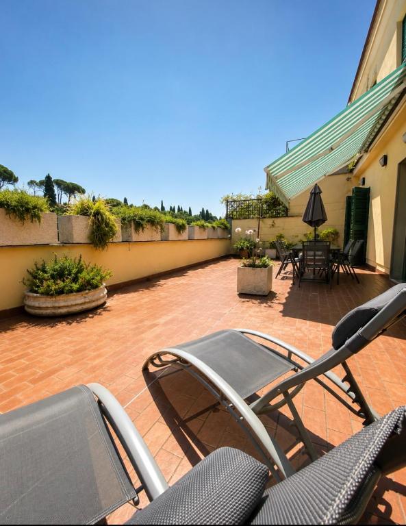 Terrazza Flaminia - 1
