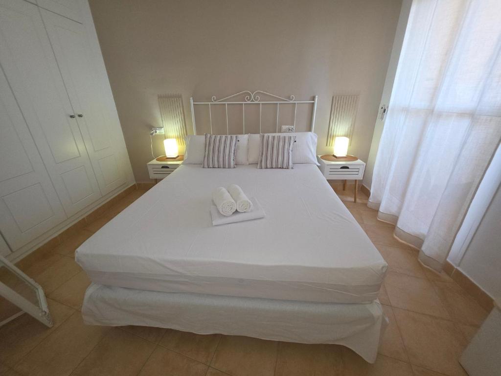 Apartamento Sol de Poniente IF Benidorm - 4