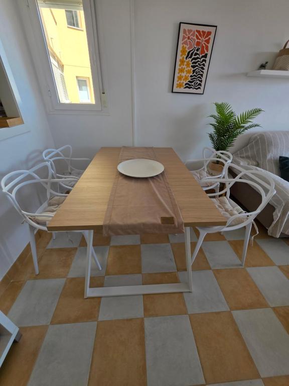 Apartamento Sol de Poniente IF Benidorm - 3