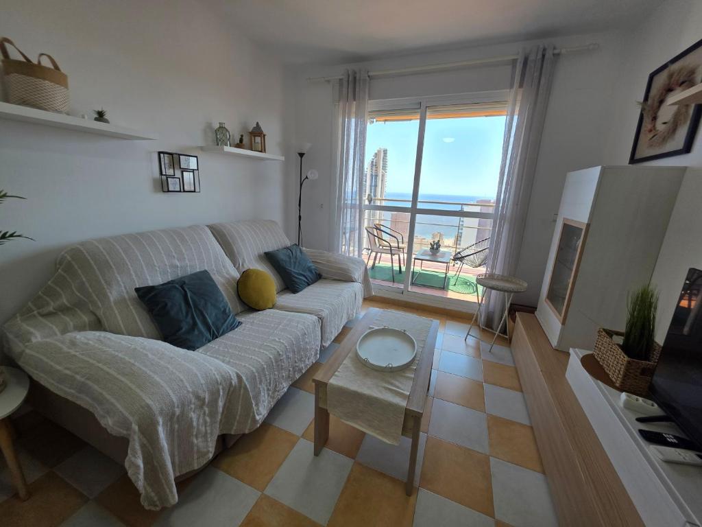 Apartamento Sol de Poniente IF Benidorm - 2