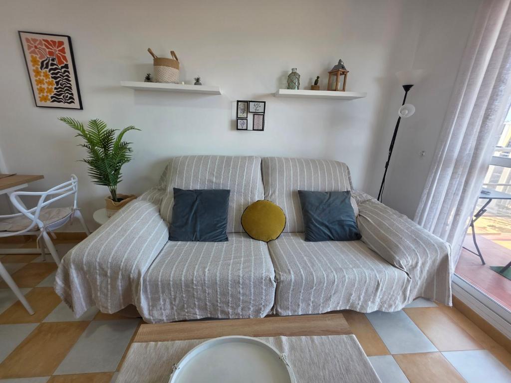 Apartamento Sol de Poniente IF Benidorm - 5