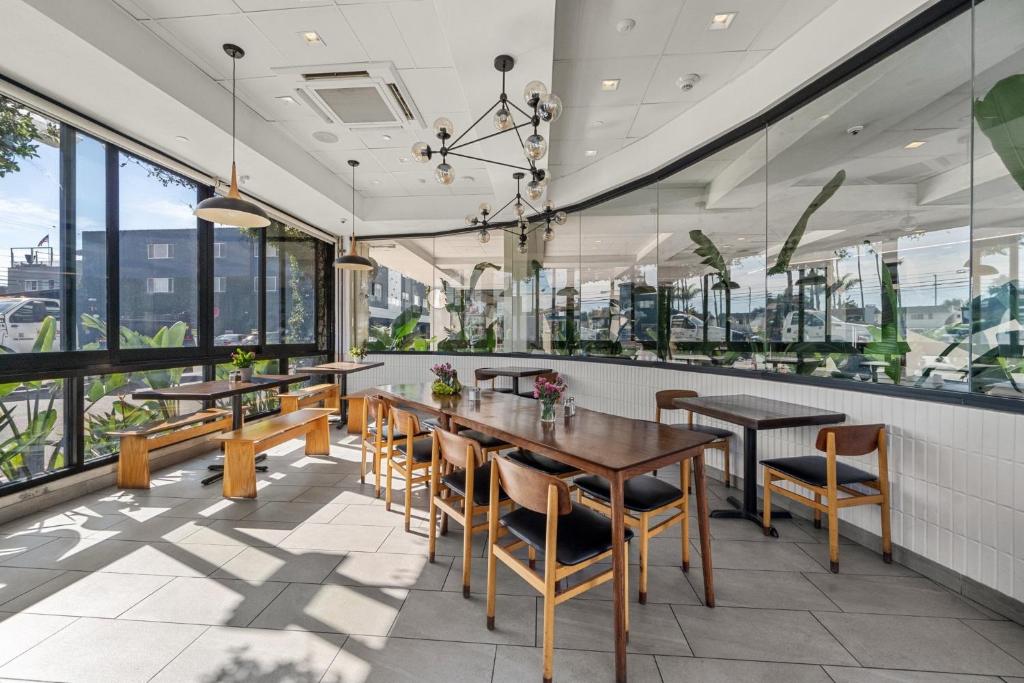 Meeting room / ballrooms