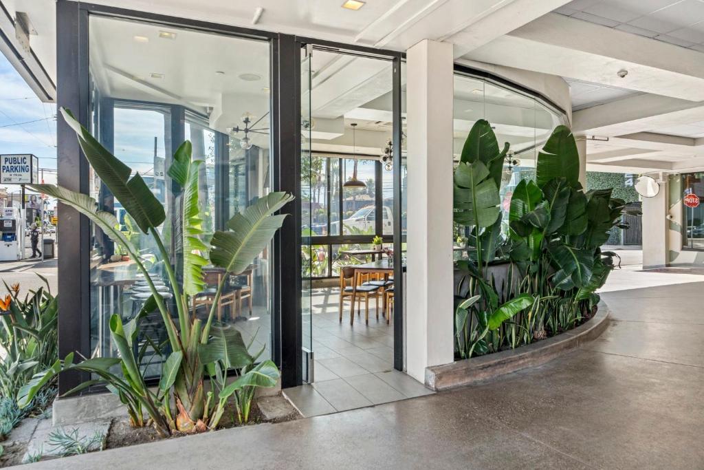 Meeting room / ballrooms