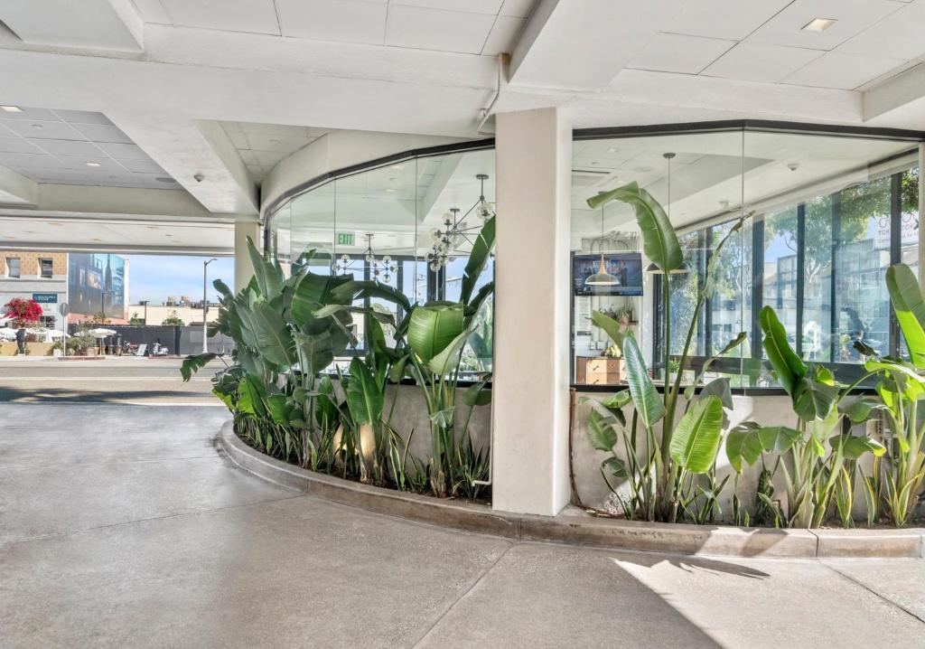 Meeting room / ballrooms