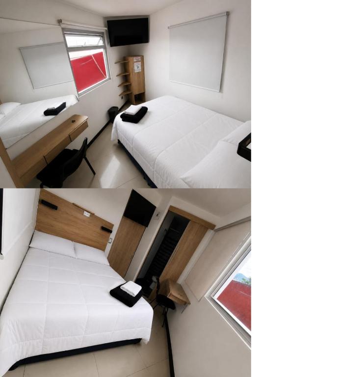 Hotel Youvisa - 3