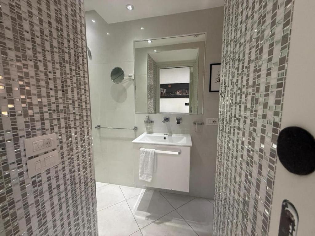 Sisto Suite - Apartment in the heart of Rome - 5