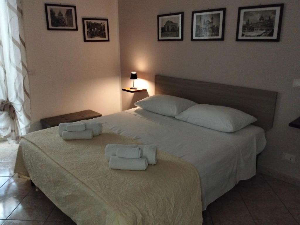 Ysorhouse Palermo - 3