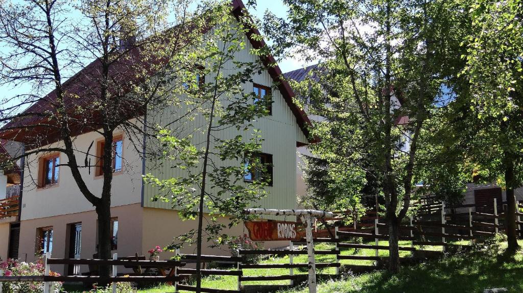 Guest House Milena - 1