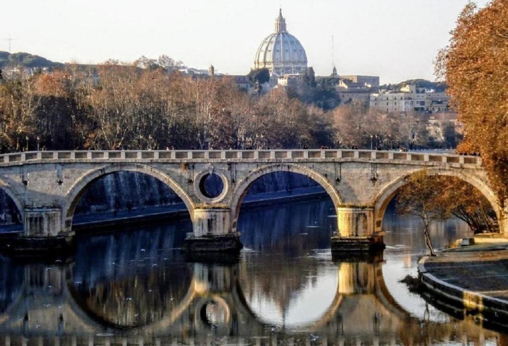 Sisto Suite - Apartment in the heart of Rome - 4
