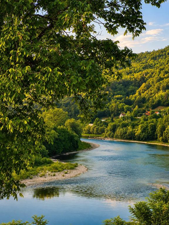 Pravo mesto - The Right Place - 2