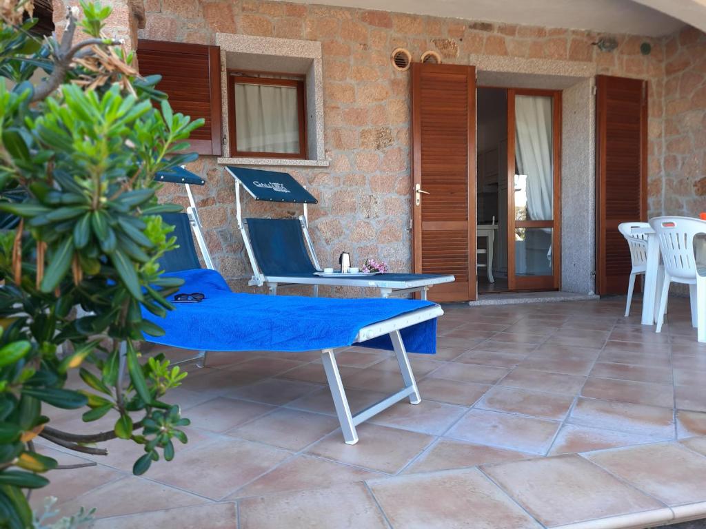Appartamenti con Piscina - 2