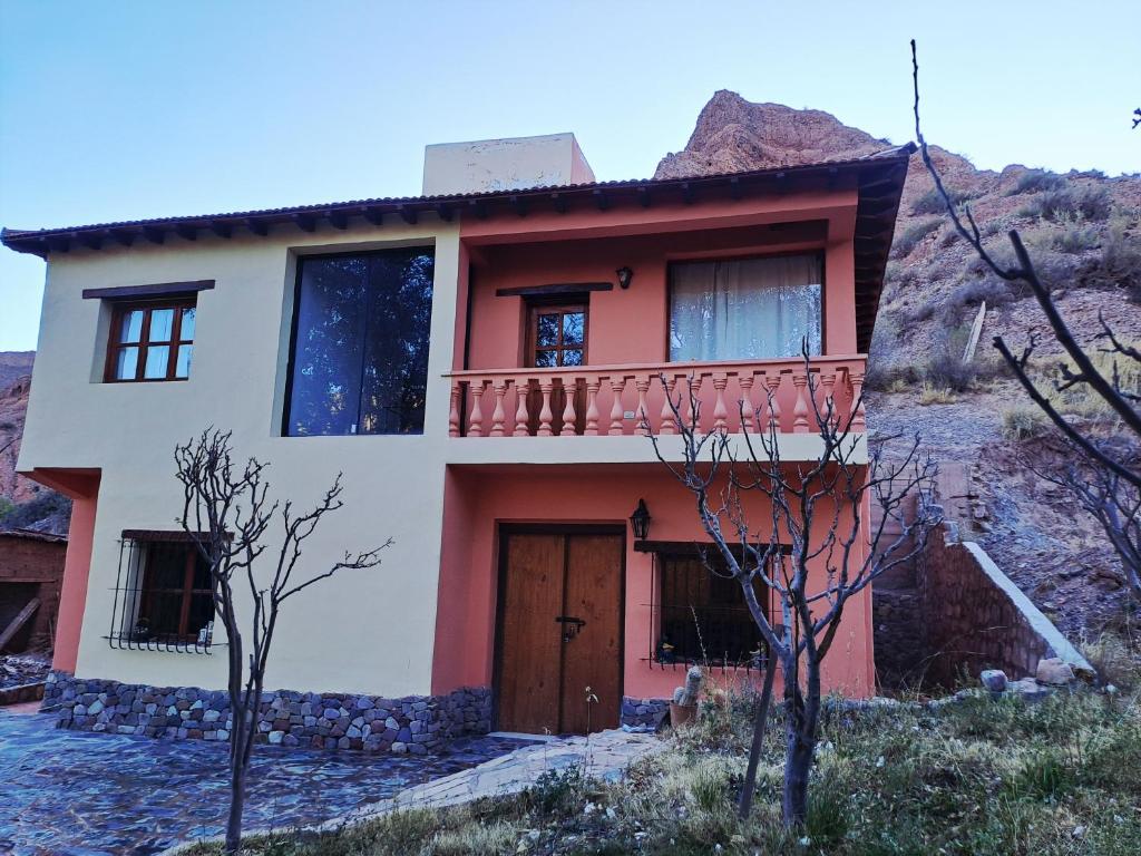 La Soñada - 1