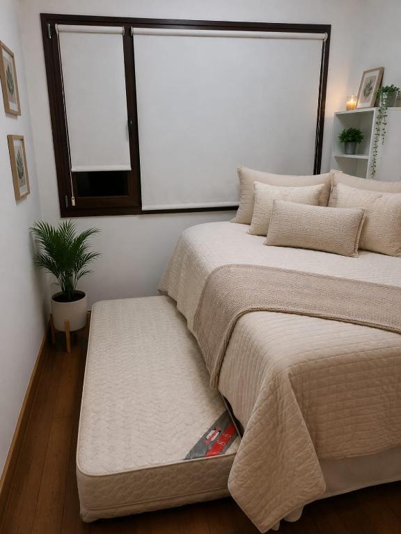 Comfortable apartment in Arelauquen - 3
