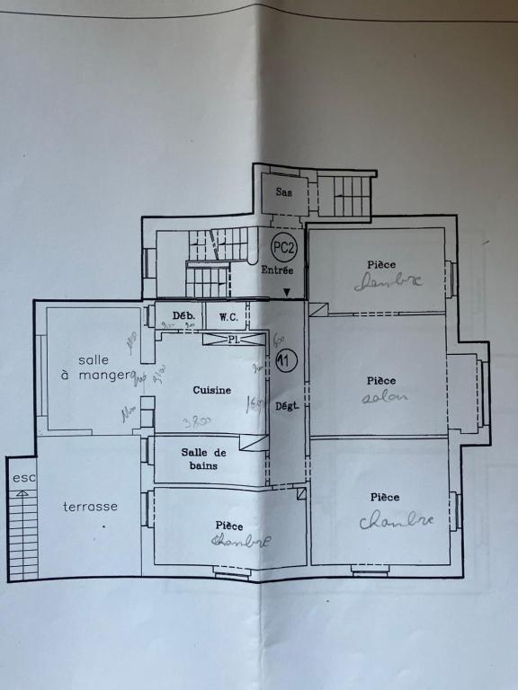 La maison bleue - 4