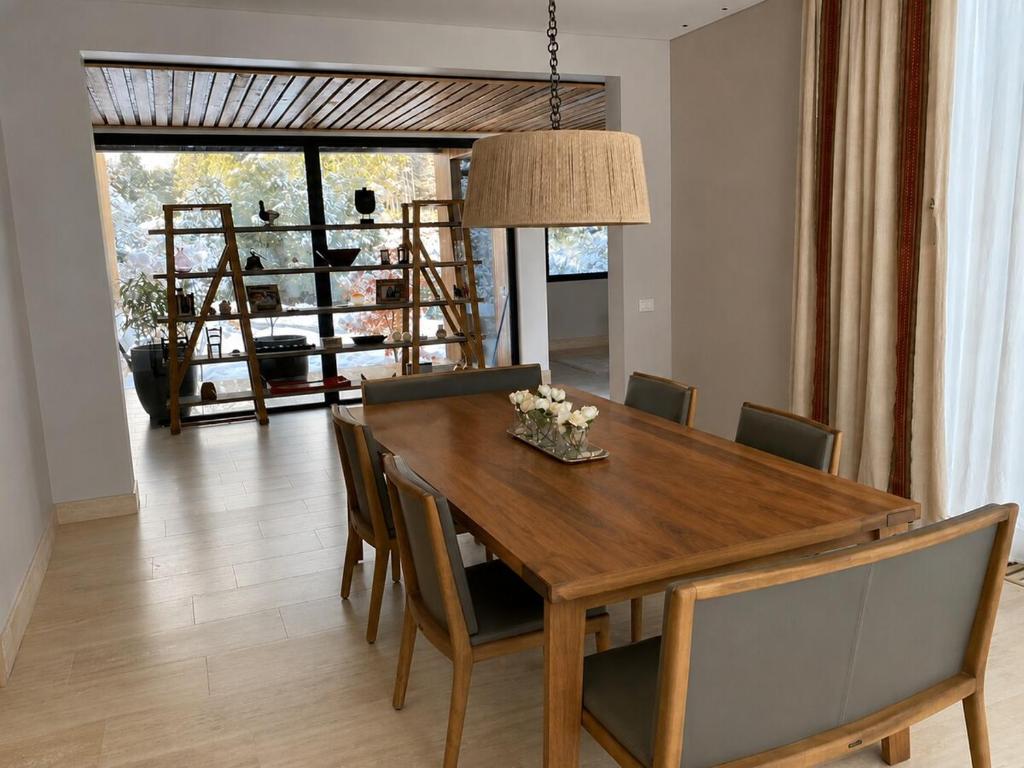Modern Luxury Home - Arelauquen Golf Course Views - 4
