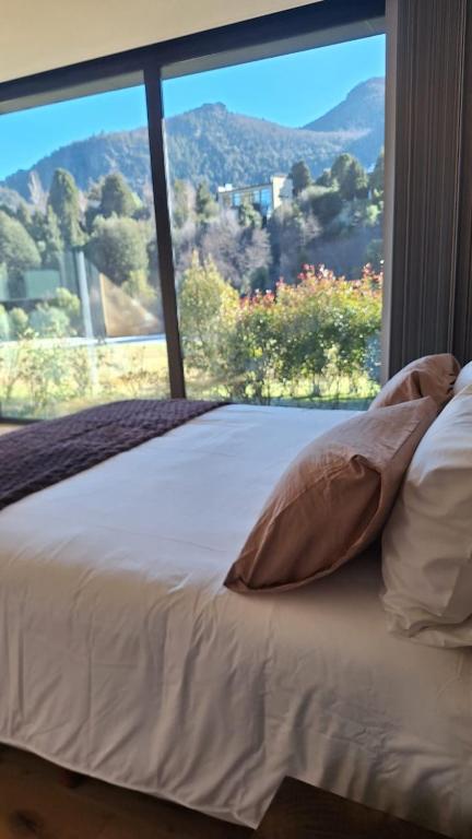 Modern Luxury Home - Arelauquen Golf Course Views - 5