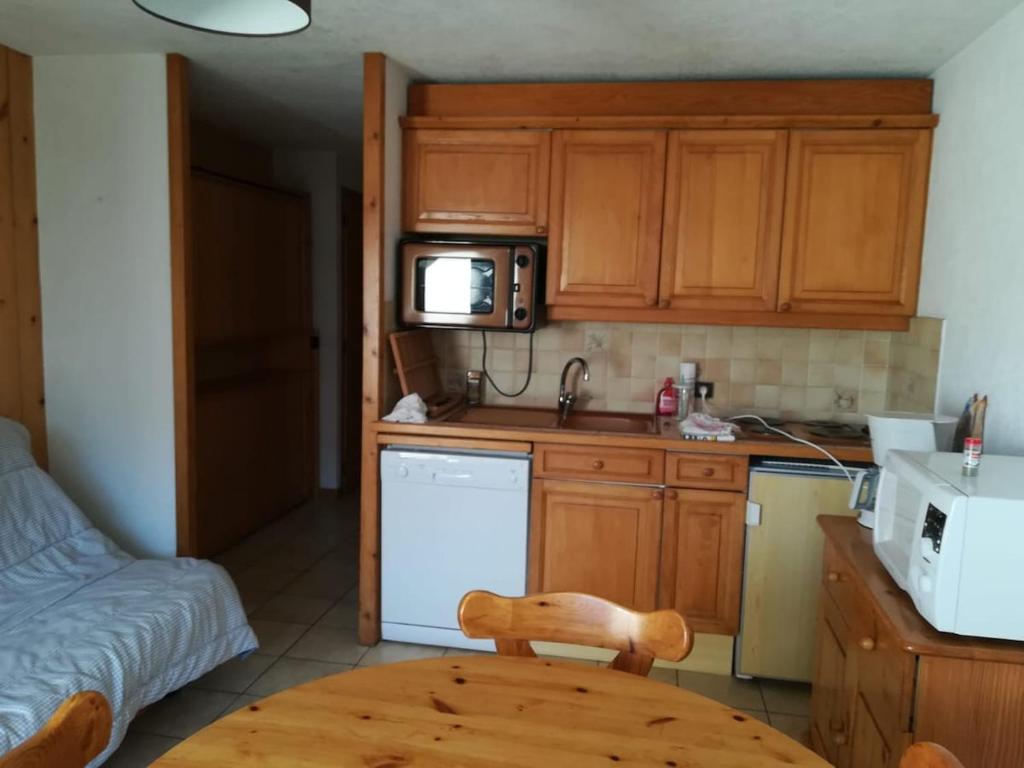 Nice relax chalet ski m o d e r n - 2