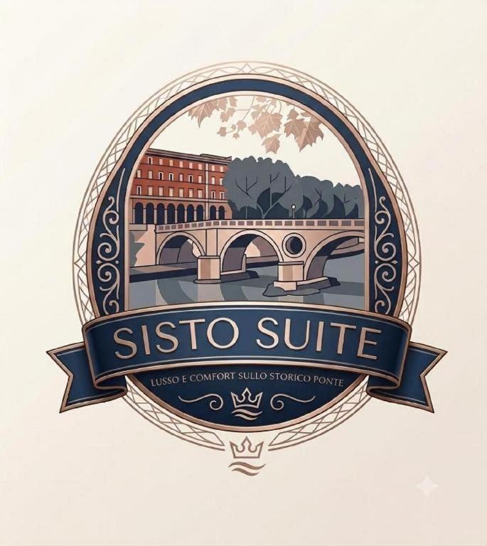 Sisto Suite - Apartment in the heart of Rome - 2