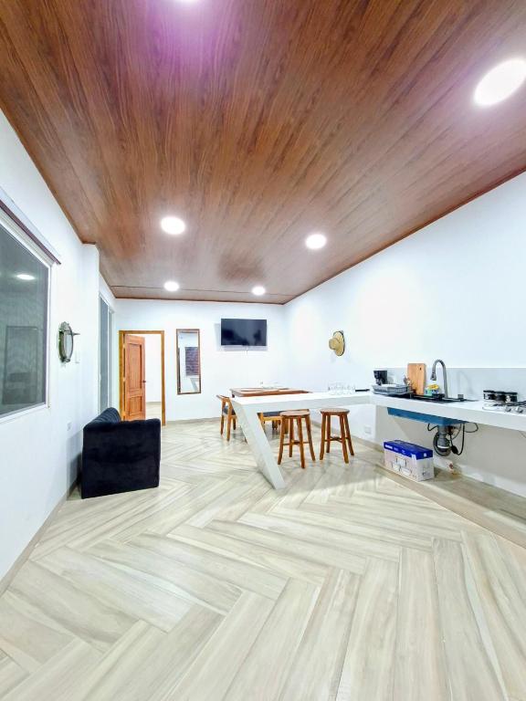 Suite frente al Mar con Acceso Directo a la Playa - 5