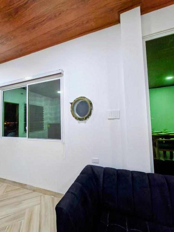 Suite frente al Mar con Acceso Directo a la Playa - 2