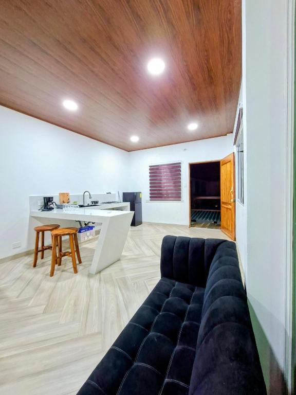 Suite frente al Mar con Acceso Directo a la Playa - 4