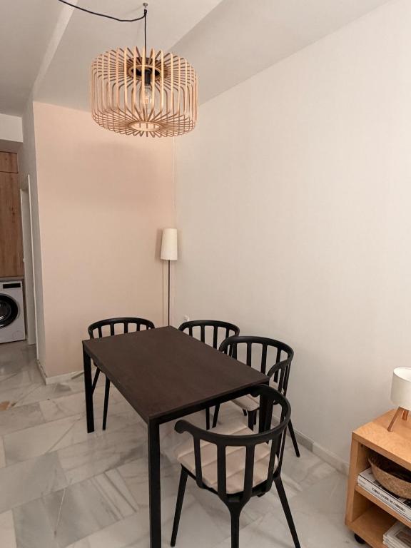 Moderno apartamento cerca del centro - 4