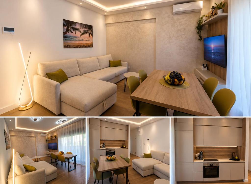 Apartman Monte Maris Bečići - 1