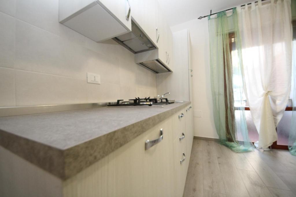 Sporting Residence con piscina - 4