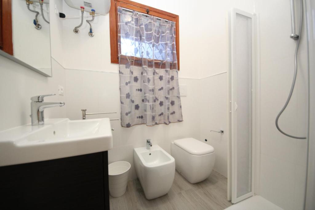 Sporting Residence con piscina - 5