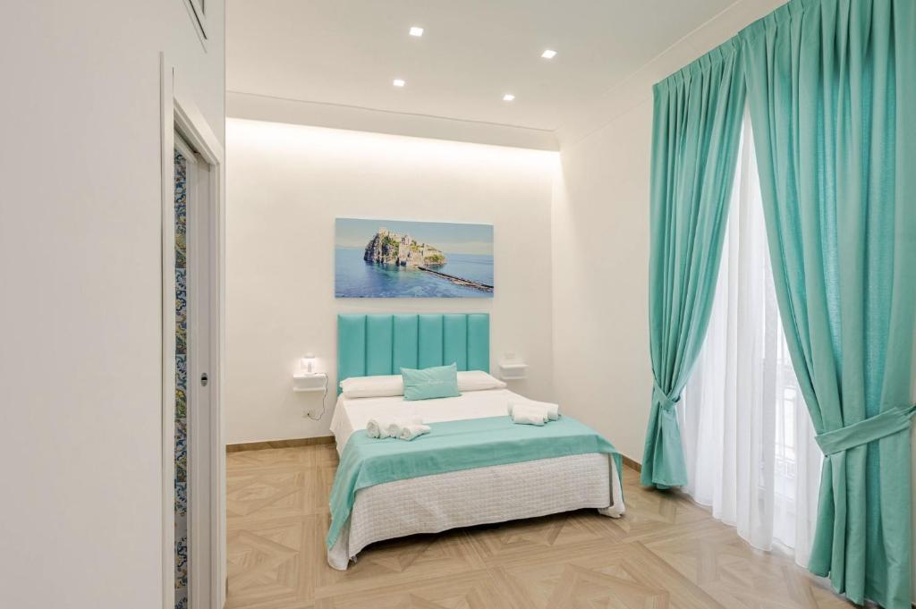 Central Rooms - Le Tre Perle del Golfo - 2