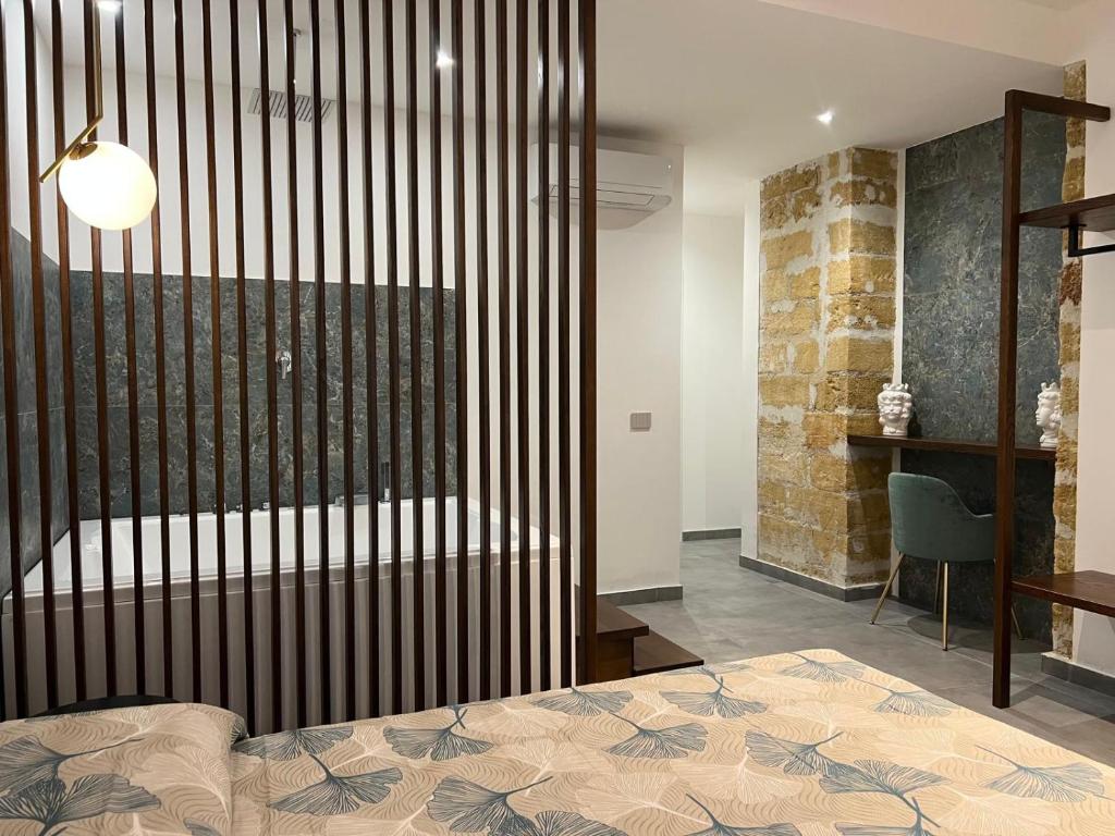 Granatelli36 Private SPA&SUITES - 1