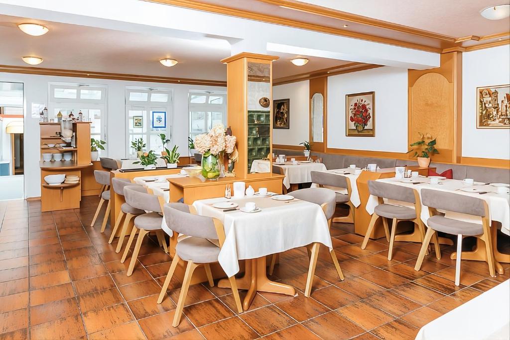 Hotel Garni Brugger - 2