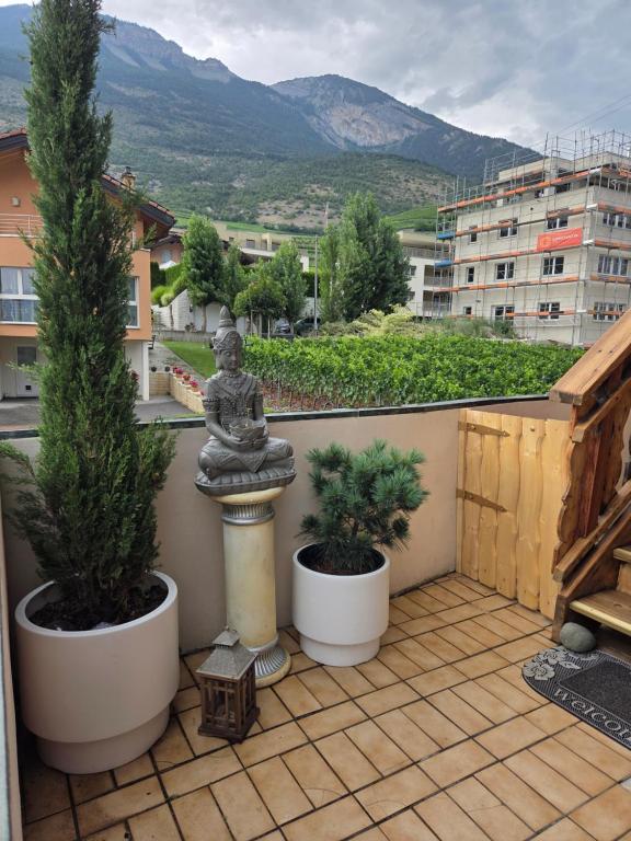 Duplex Salgesch - 1