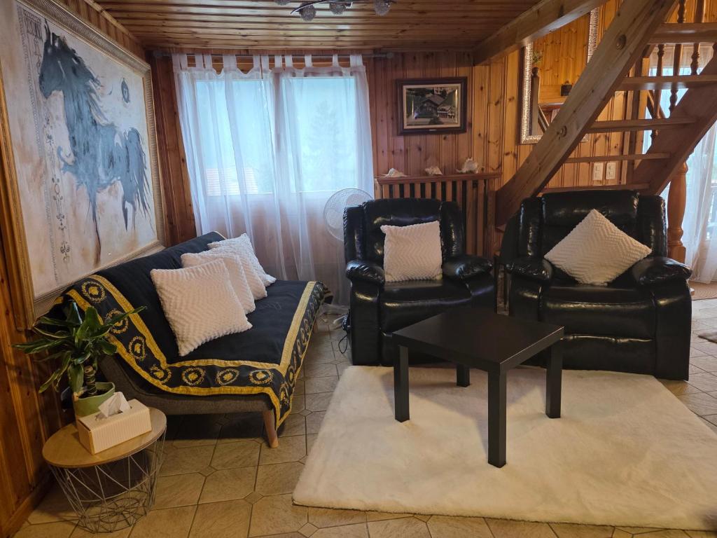 Duplex Salgesch - 5