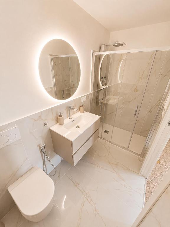 DimoraLeTreMuse Guesthouse - 3