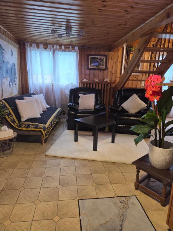 Duplex Salgesch - 4