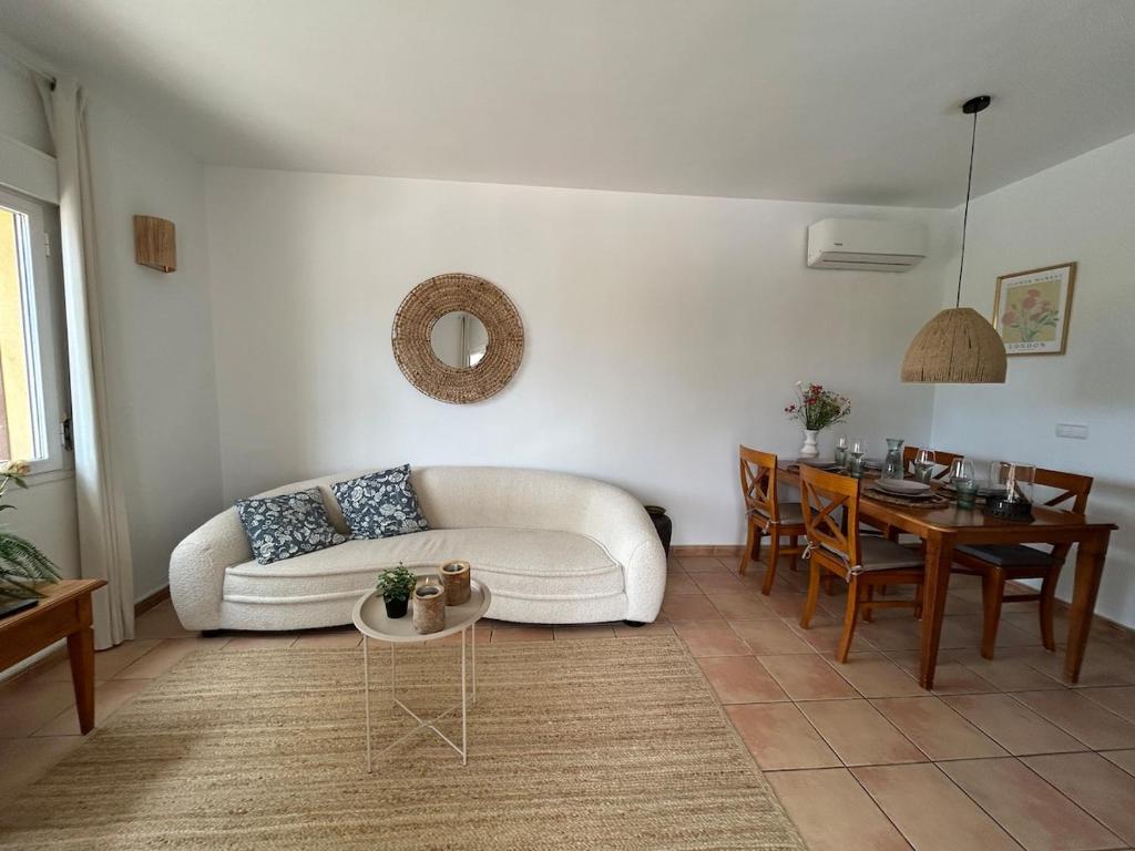 Villa Casa La Luna Granadella - 2