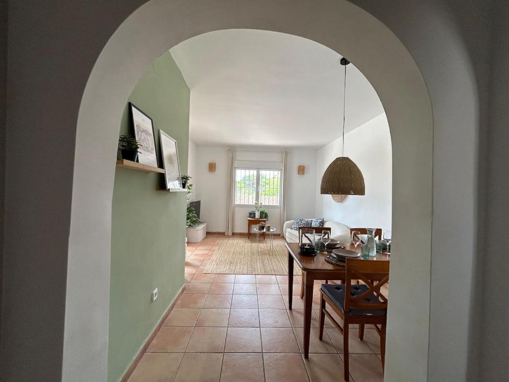 Villa Casa La Luna Granadella - 5