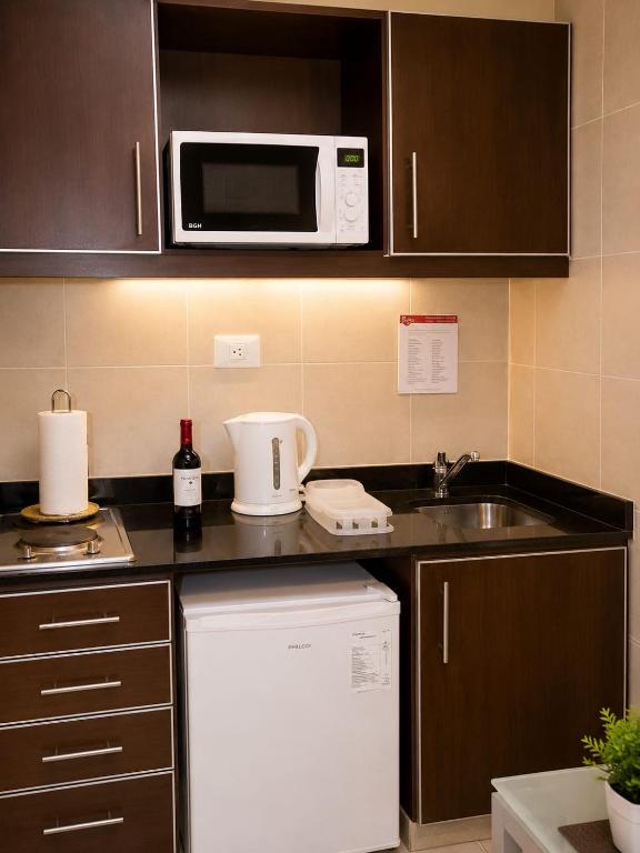 Suma recoleta hotel - 5