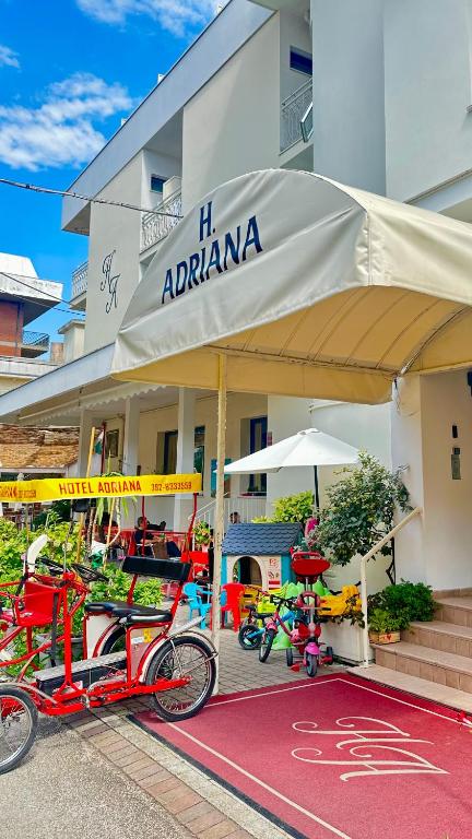Hotel Adriana - 1