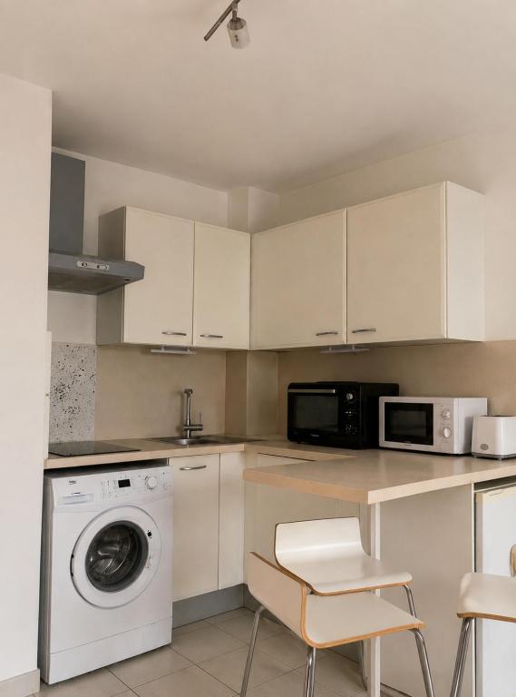 Appartement Montpellier - 2