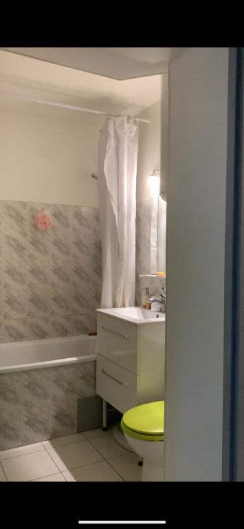 Appartement Montpellier - 4