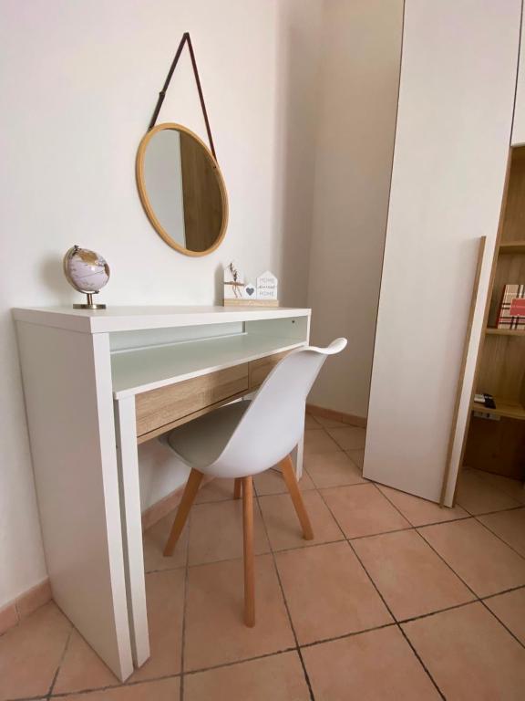 Seamood Apartment 1 - 2